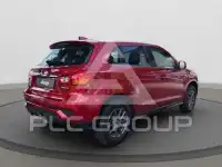 2019 Mitsubishi Asx