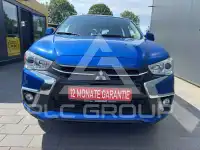 2019 Mitsubishi Asx