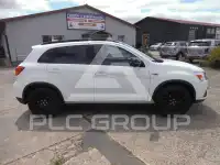 2019 Mitsubishi Asx