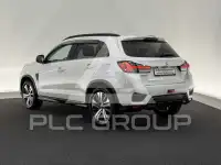 2019 Mitsubishi Asx