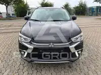 2019 Mitsubishi Asx