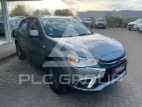 2019 Mitsubishi Asx