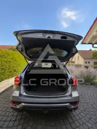 2019 Mitsubishi Asx