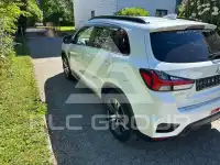 2019 Mitsubishi Asx