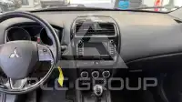 2019 Mitsubishi Asx