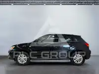 2019 Mitsubishi Asx