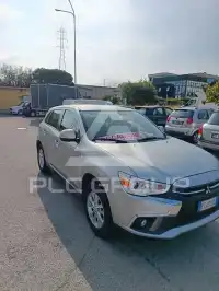 2019 Mitsubishi Asx