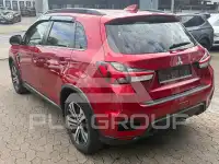 2019 Mitsubishi Asx