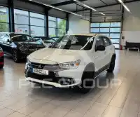 2019 Mitsubishi Asx