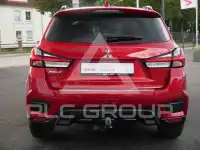 2019 Mitsubishi Asx