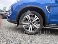 2019 Mitsubishi Asx