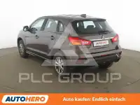 2019 Mitsubishi Asx