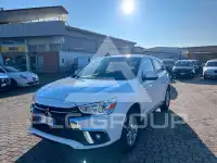 2019 Mitsubishi Asx