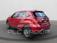 2019 Mitsubishi Asx