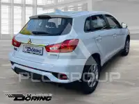 2019 Mitsubishi Asx