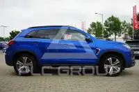 2019 Mitsubishi Asx