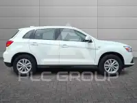 2019 Mitsubishi Asx