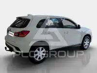 2019 Mitsubishi Asx