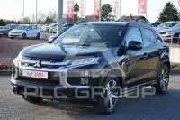 2019 Mitsubishi Asx