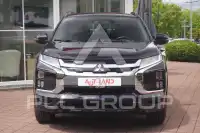 2019 Mitsubishi Asx