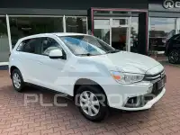 2019 Mitsubishi Asx