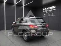 2019 Mitsubishi Asx