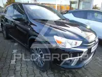 2019 Mitsubishi Asx
