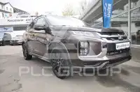 2019 Mitsubishi Asx