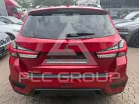 2019 Mitsubishi Asx
