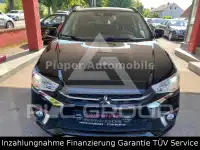 2019 Mitsubishi Asx