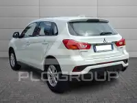 2019 Mitsubishi Asx