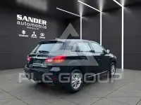 2019 Mitsubishi Asx