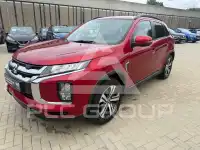 2019 Mitsubishi Asx