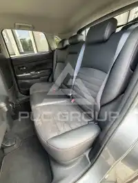 2019 Mitsubishi Asx