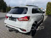 2019 Mitsubishi Asx