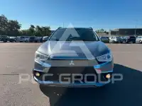2019 Mitsubishi Asx