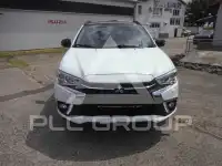 2019 Mitsubishi Asx