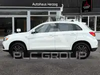 2019 Mitsubishi Asx