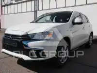 2019 Mitsubishi Asx
