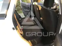 2019 Mitsubishi Asx