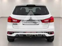 2019 Mitsubishi Asx