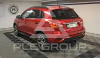 2019 Mitsubishi Asx