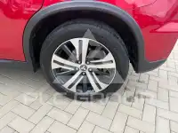2019 Mitsubishi Asx