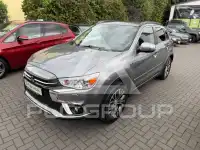 2019 Mitsubishi Asx