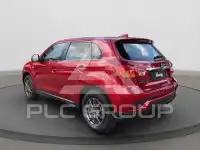 2019 Mitsubishi Asx