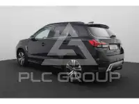 2019 Mitsubishi Asx