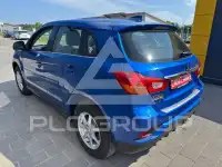 2019 Mitsubishi Asx