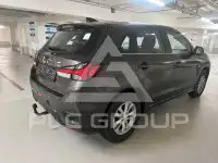 2019 Mitsubishi Asx