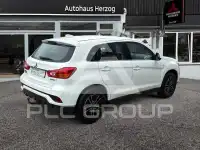 2019 Mitsubishi Asx