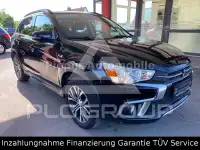 2019 Mitsubishi Asx